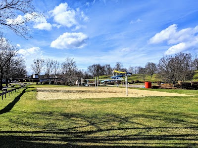 Freibad Mössingen
