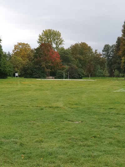 Stadtpark Schwandorf