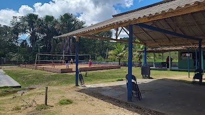 Balneário Forró no Sítio