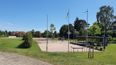 Boulepark