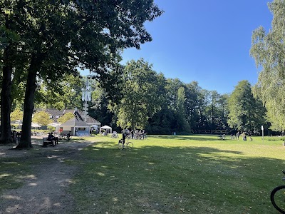Cecilienpark