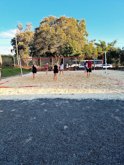 Parque Municipal Romeo Benício Wolf