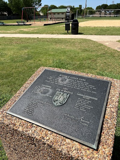Stormie Jones Park