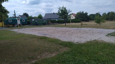 Grüngräbchen, Am Mühlgraben
