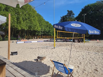 One Beach