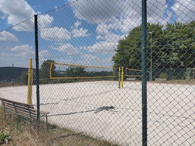 Sportplatz ASV Undorf