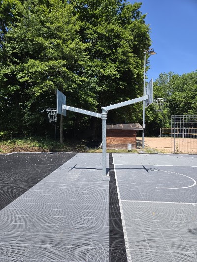 Bezirkssportanlage Herterichstraße