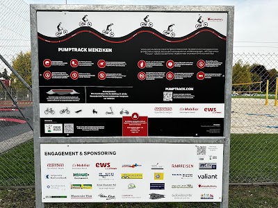 Schwimmbad Menziken