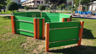 Motta Visconti, Via Piemonte