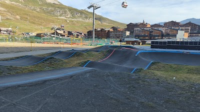 Pumptrack