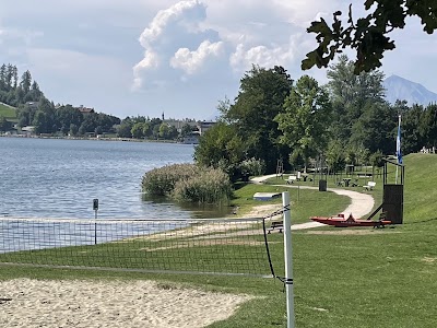Spiaggia Alberon