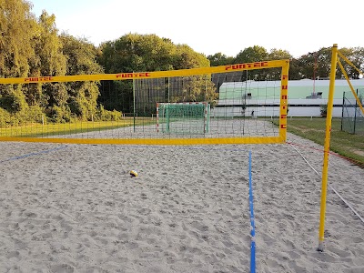 Beachplatz TG Waldsee