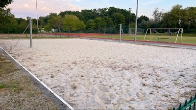 Sport- und Freizeitanlage Hegelstraße
