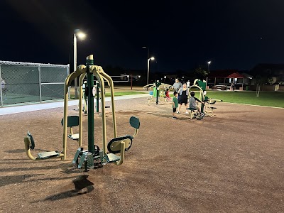 Harvest Park