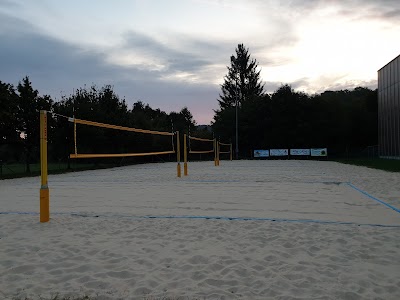 Sporthalle Hofstatt