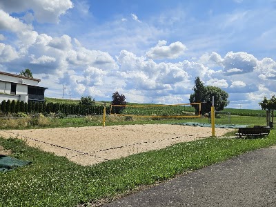 Almendorf, Adelberostraße