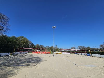 Sportpark Saarner Ruhraue
