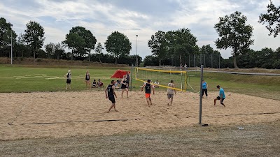 Sportanlagen Gnutz