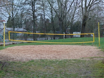 Sport- und Spielhalle