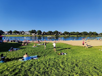 Weserstrand