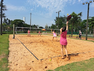 Jaguariúna, Sports Centre