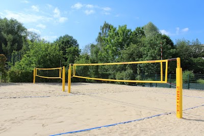 VC Greifswald e.V. (Volleyball Club Greifswald [Volleyball & Beachvolleyball])