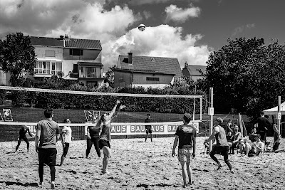 Volleyball Club Mamer