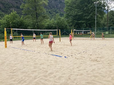 Lostallo, Páscol dela Capèla