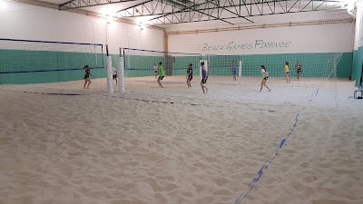 Beach Games Firenze