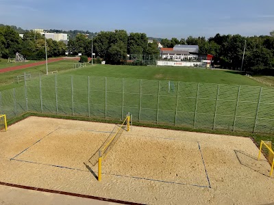 Stadion Biberach