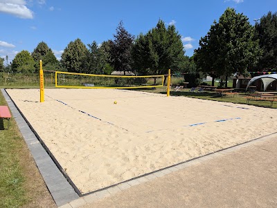 Sportplatz Salzkotten-Verlar