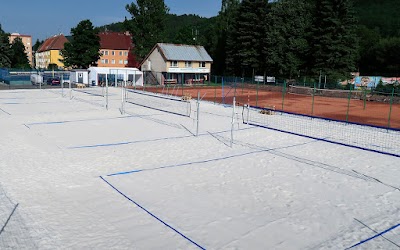 TK Lokomotiva Karlovy Vary