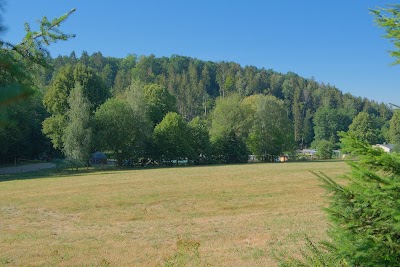 FKK-Bereich