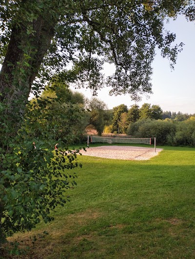 Gschwend, Schlenkenbachweg