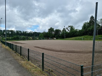 Erdgrubenweg