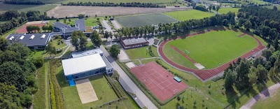 Landessportschule Sachsen-Anhalt