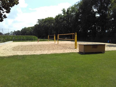 Schwimmbad Waldacher
