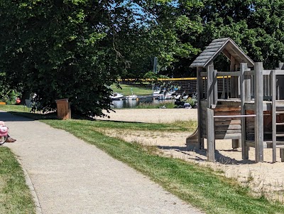 Campingplatz Seebrücke