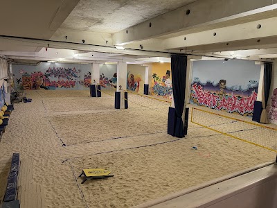 Sand Fabrik