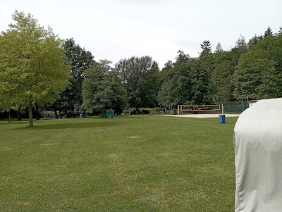Sport- und Freizeitbad Hammergrund