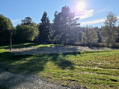 Nordby, Grønnbekkvegen