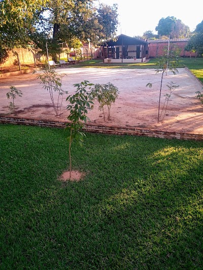 Campo Associação Belmiro Barroso da Silva (ABBS)