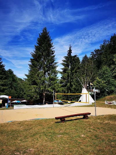 Waldbad Rückersdorf