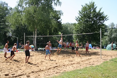 Freibad Stockach