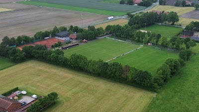 Anreppen, Rasenweg