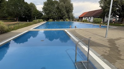 Mörsdorf, Am Weiher