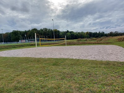 SOCCER FIELD