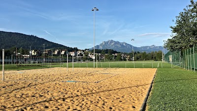 Sportplatz Risch