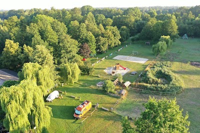 Zelten am Ostgraben