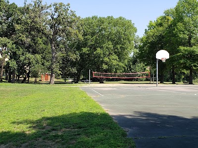 Nicollet Park